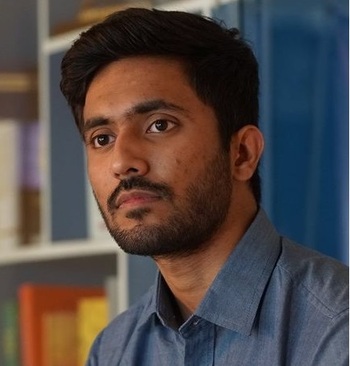 Badar Rehman – Portfolio